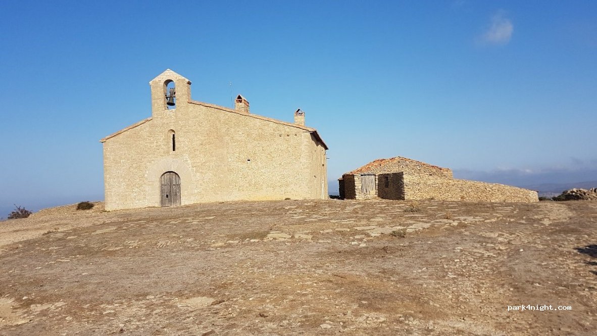 (12159) Castellfort - CV-124 — foto