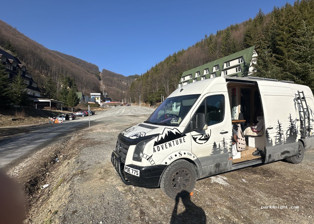 () Brus Municipality - — foto