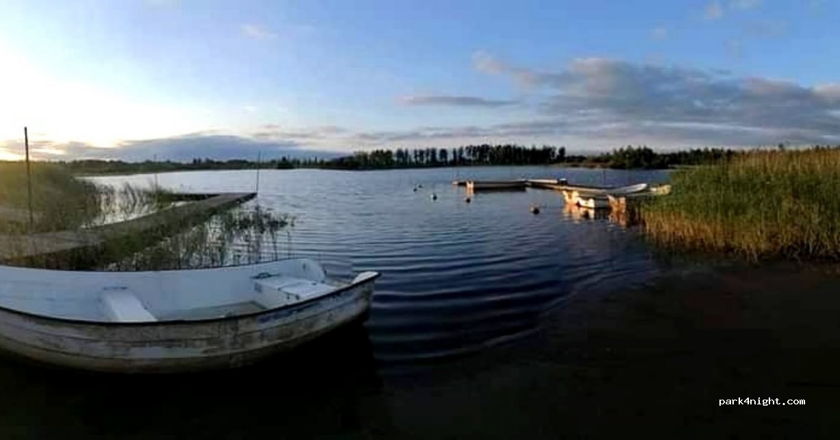 Välje naturcamping — foto 2