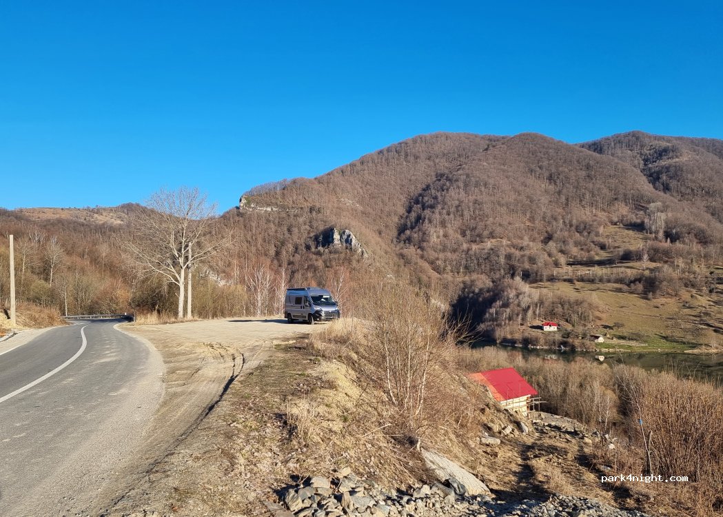 (327111) Obița - DJ608 — foto