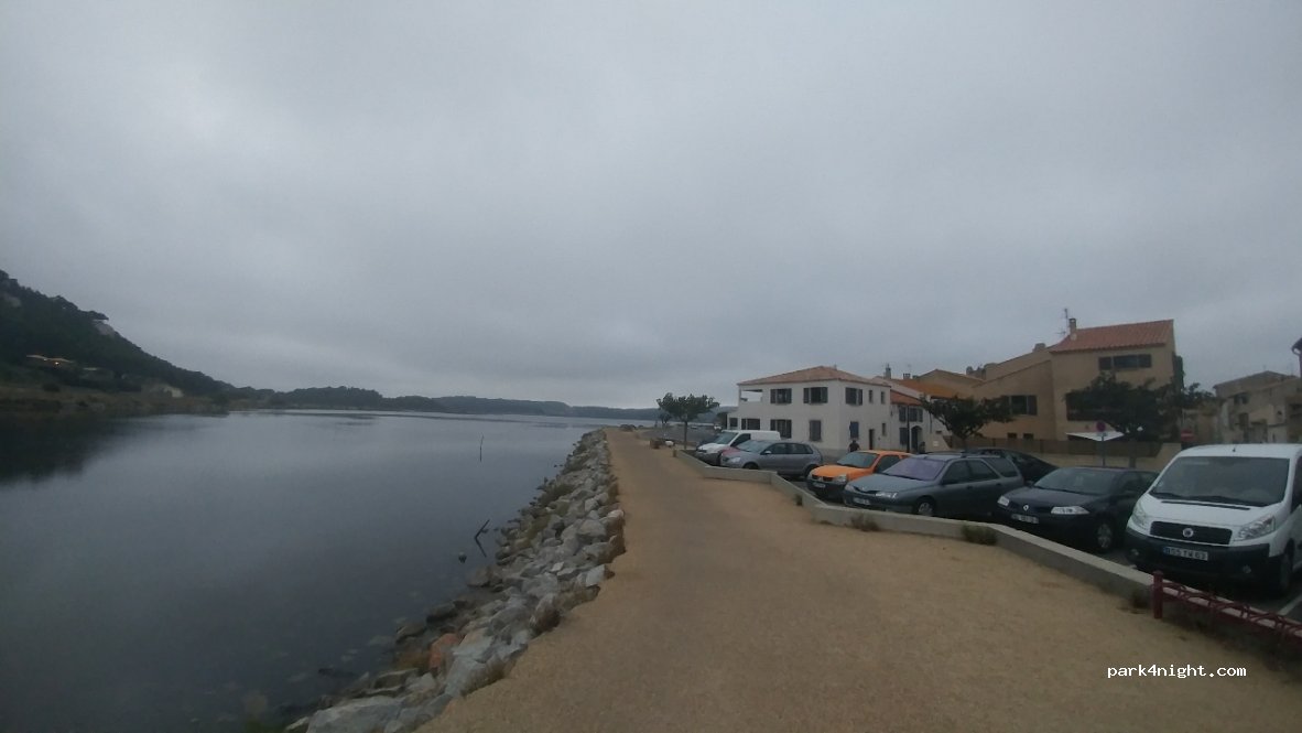 (11430) Gruissan - 1 Rue du Fort — foto 3