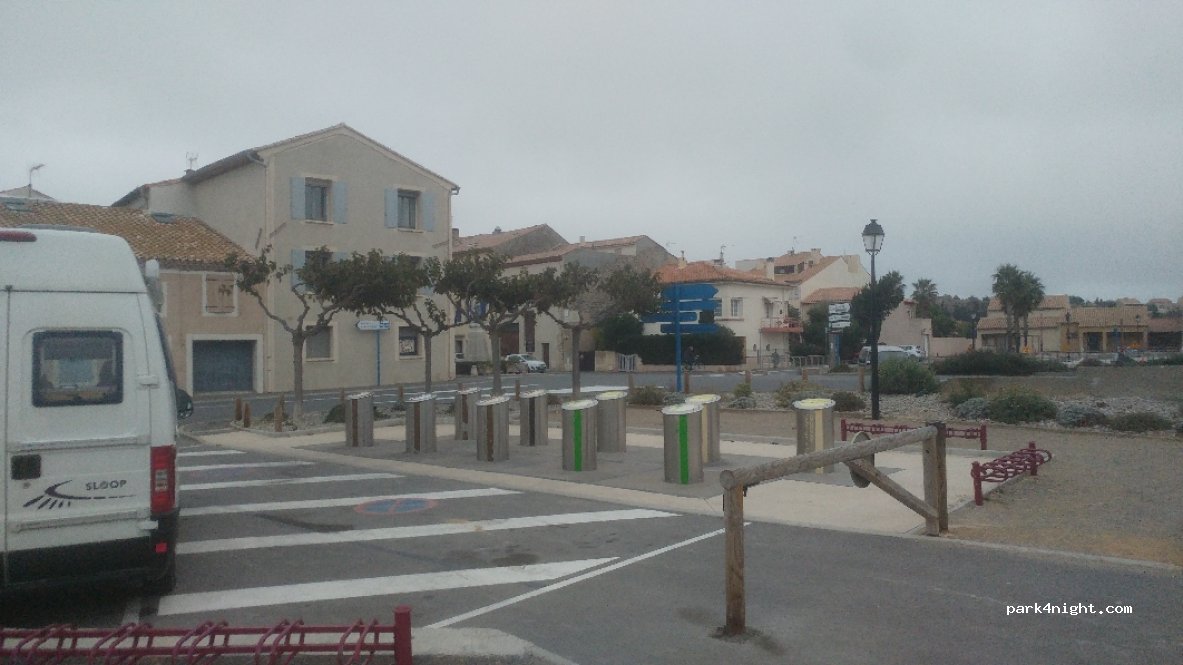 (11430) Gruissan - 1 Rue du Fort — foto 4