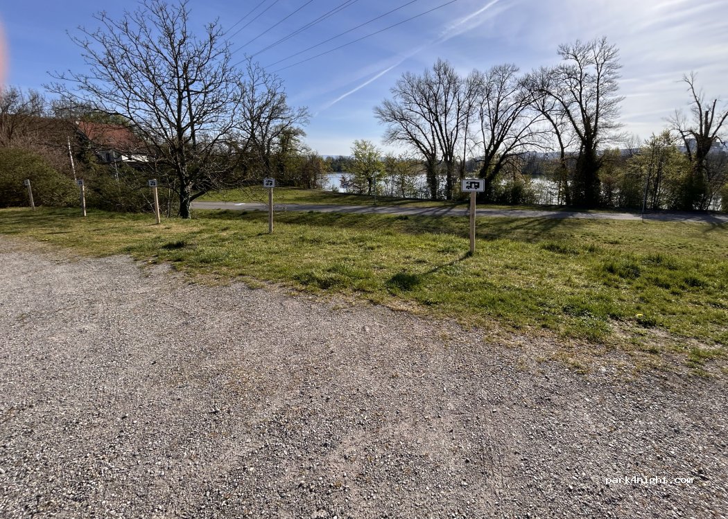 (79639) Wyhlen - Am Wasserkraftwerk — foto 3