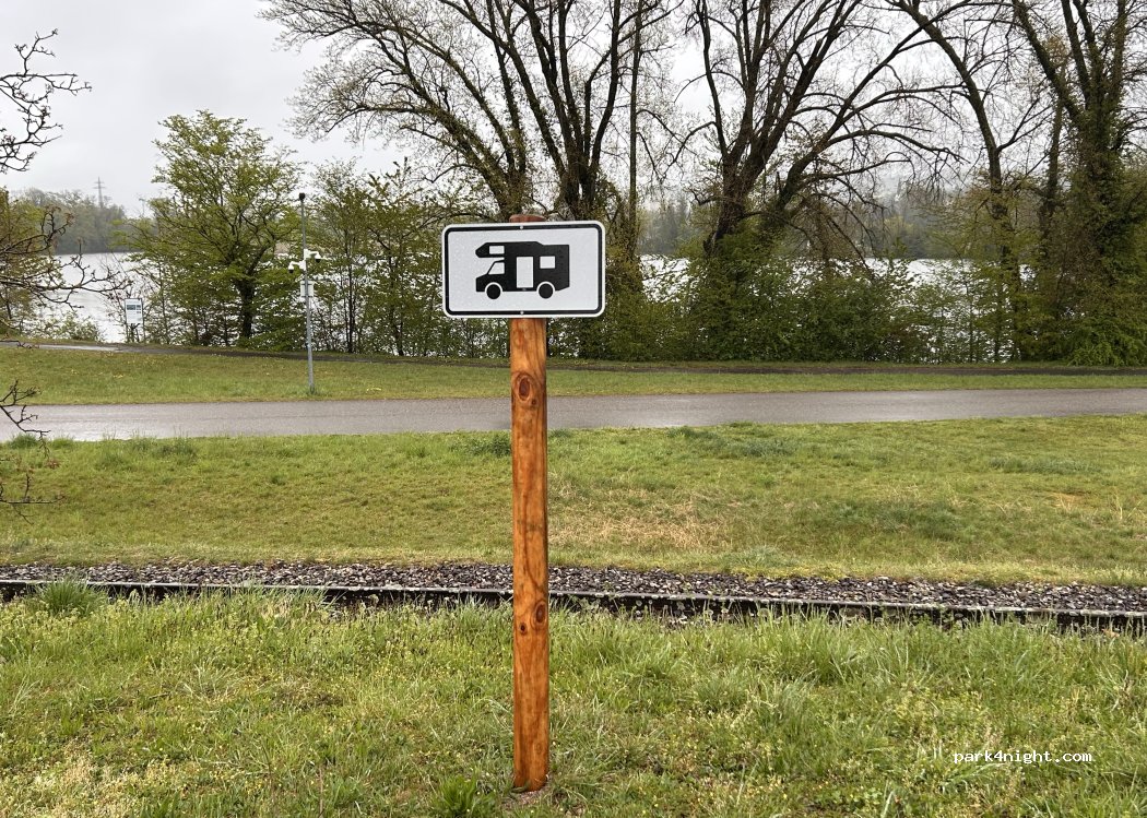 (79639) Wyhlen - Am Wasserkraftwerk — foto 5