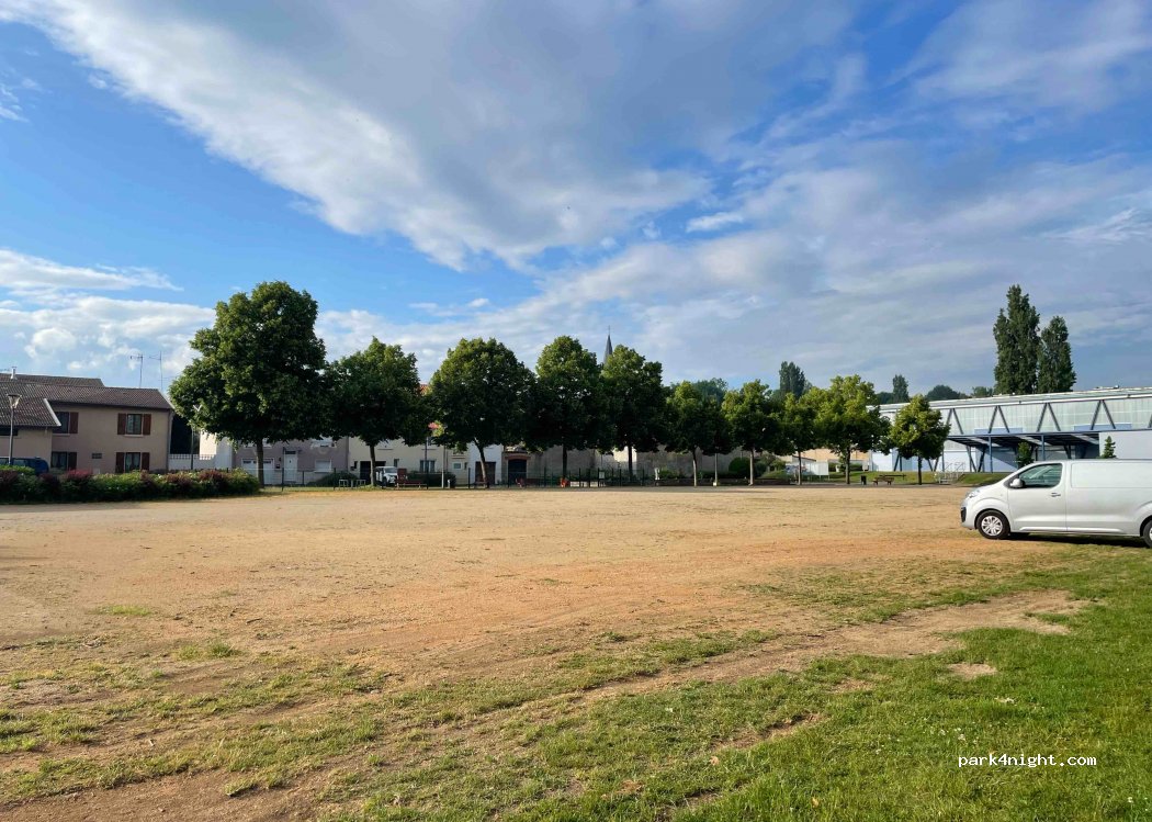 (54840) Gondreville - 7 Rue de la Moselle — foto