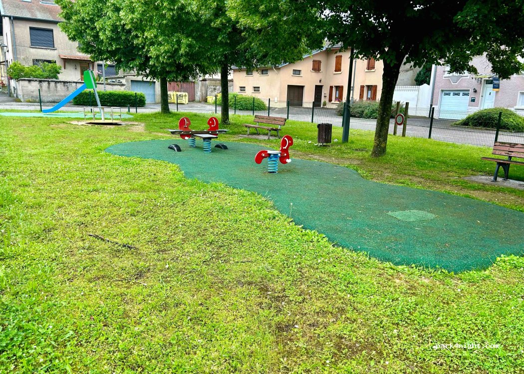 (54840) Gondreville - 7 Rue de la Moselle — foto 4
