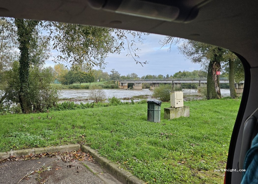 (54840) Gondreville - 7 Rue de la Moselle — foto 5