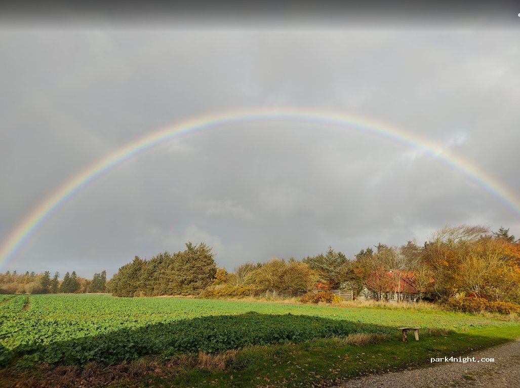 Private Farm Spot - Close to Fårup Sommerland & Beach — foto 2