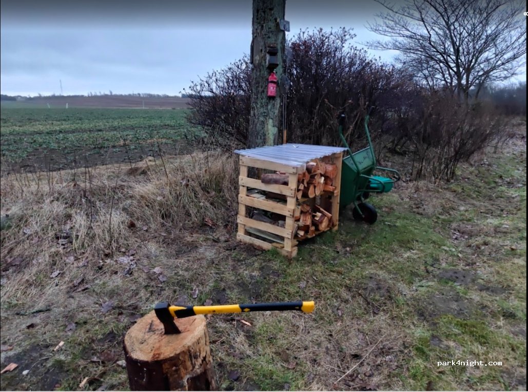 Private Farm Spot - Close to Fårup Sommerland & Beach — foto 3