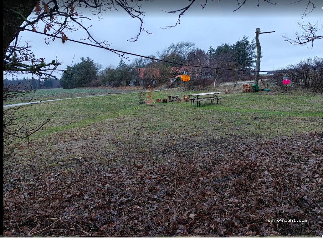 Private Farm Spot - Close to Fårup Sommerland & Beach — foto 4