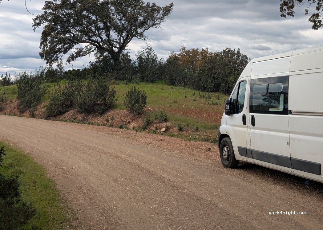 (7750) Mértola - Cortado Perigo derrocada — foto
