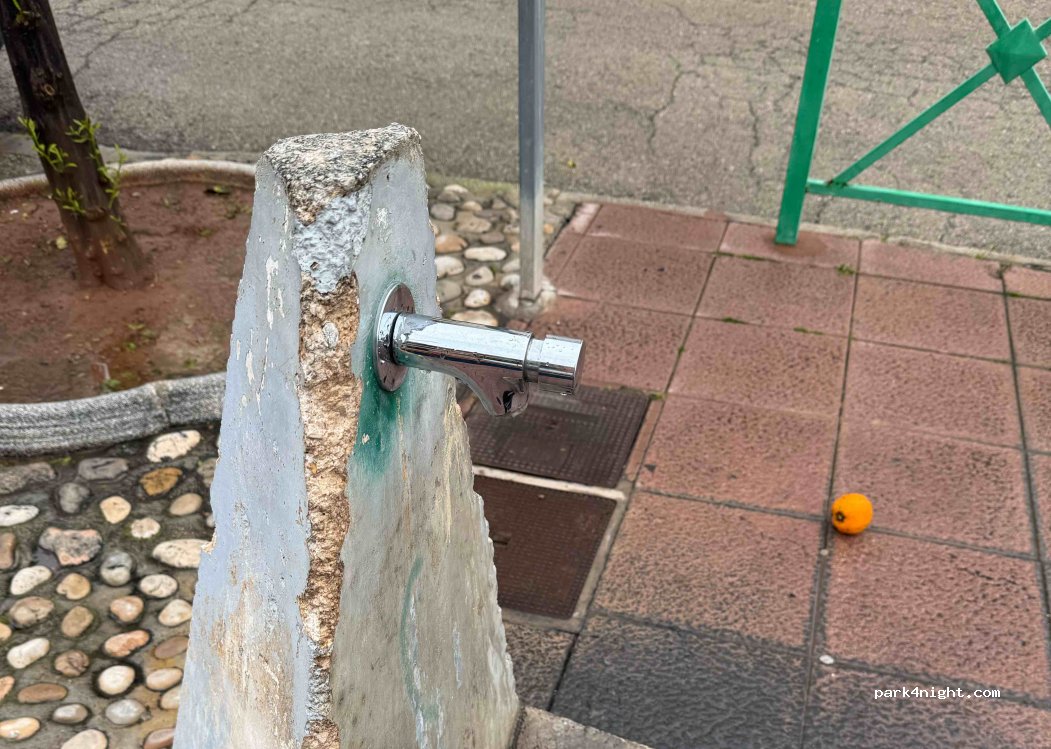 (46714) Bellreguard - Plaça Nou d'Octubre — foto 2