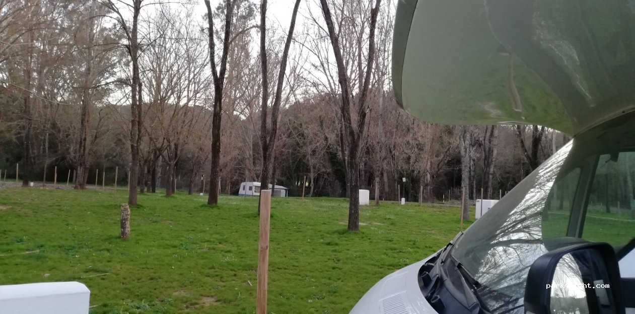 Camping la Fundición — foto 2