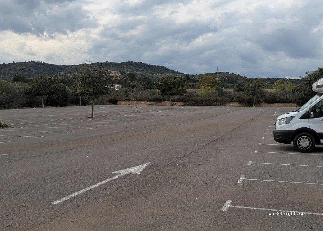 (12596) Torreblanca - Camino del Cementerio — foto