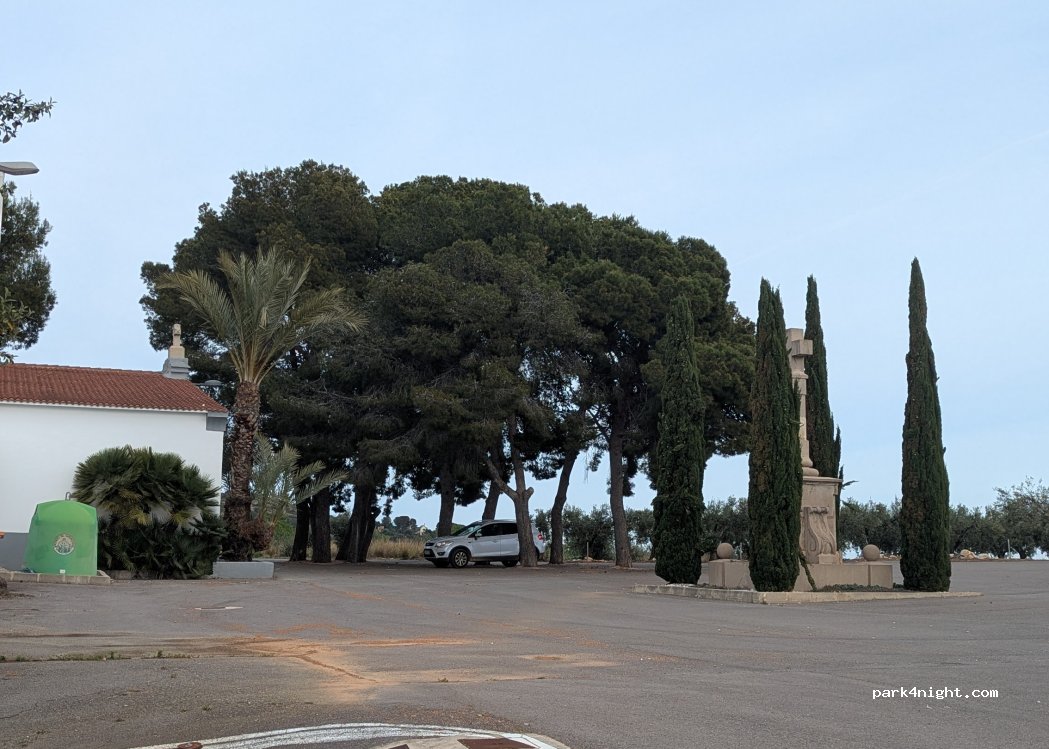(12596) Torreblanca - Camino del Cementerio — foto 2