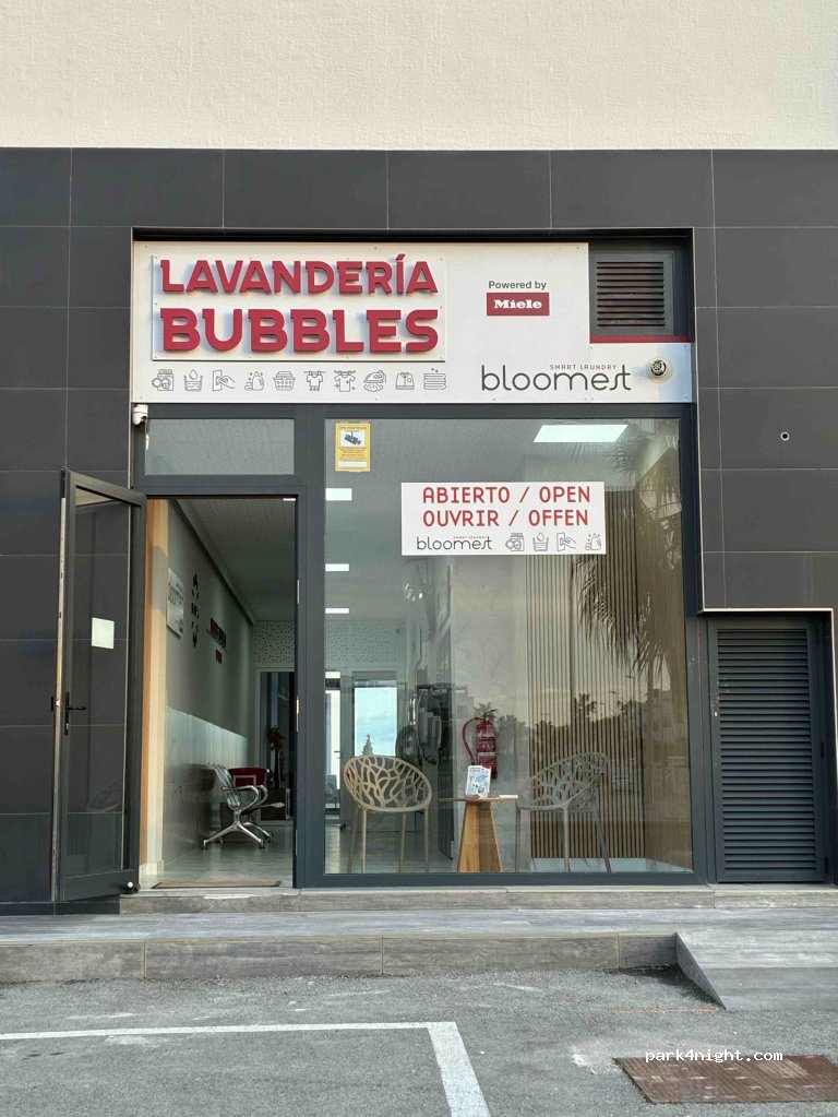 (03149) Guardamar del Segura - Carrer el Salat, 45, Local 3b — foto