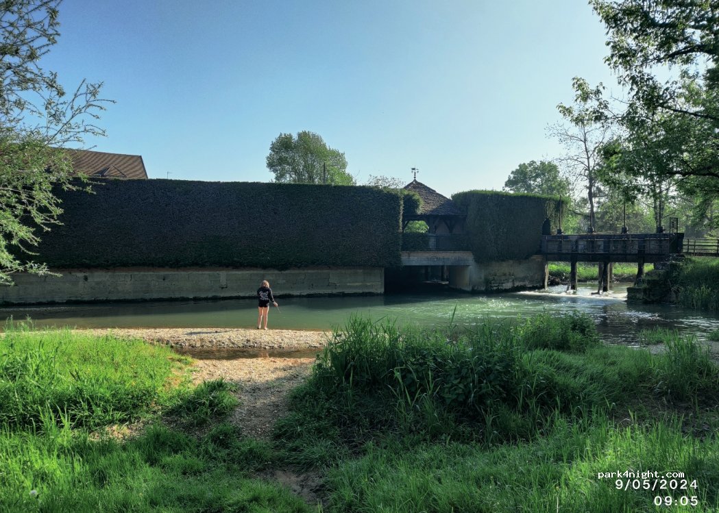 (55800) Laheycourt - 5 Rue de la Gare — foto 2
