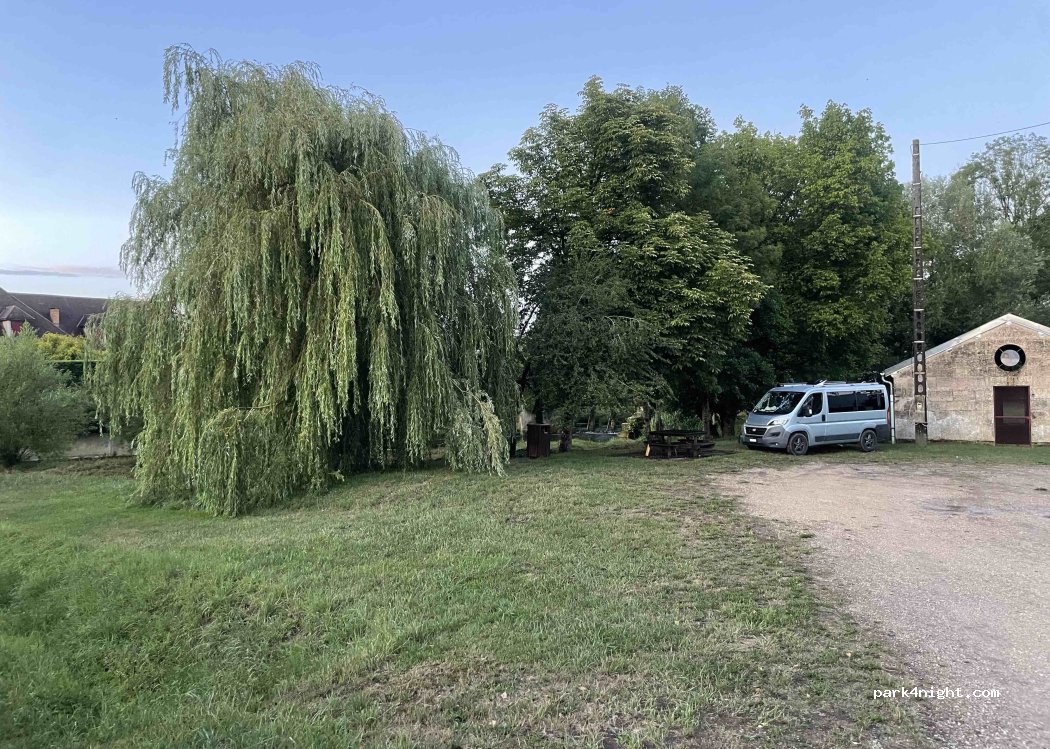 (55800) Laheycourt - 5 Rue de la Gare — foto 4