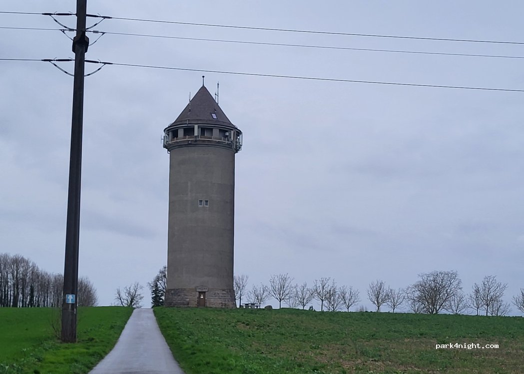 (1543) Grandcour - Chemin du Château-d'Eau — foto