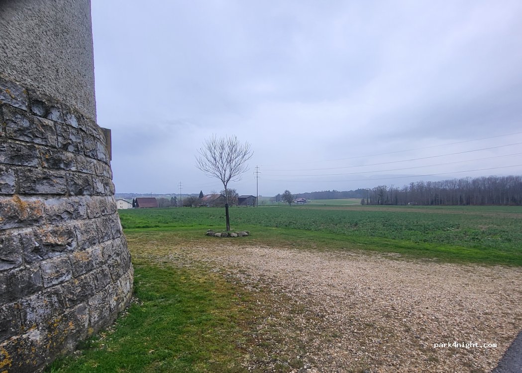 (1543) Grandcour - Chemin du Château-d'Eau — foto 2