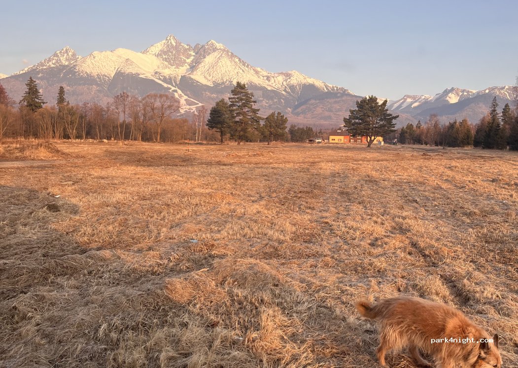 (05960) District of Poprad - 540 — foto