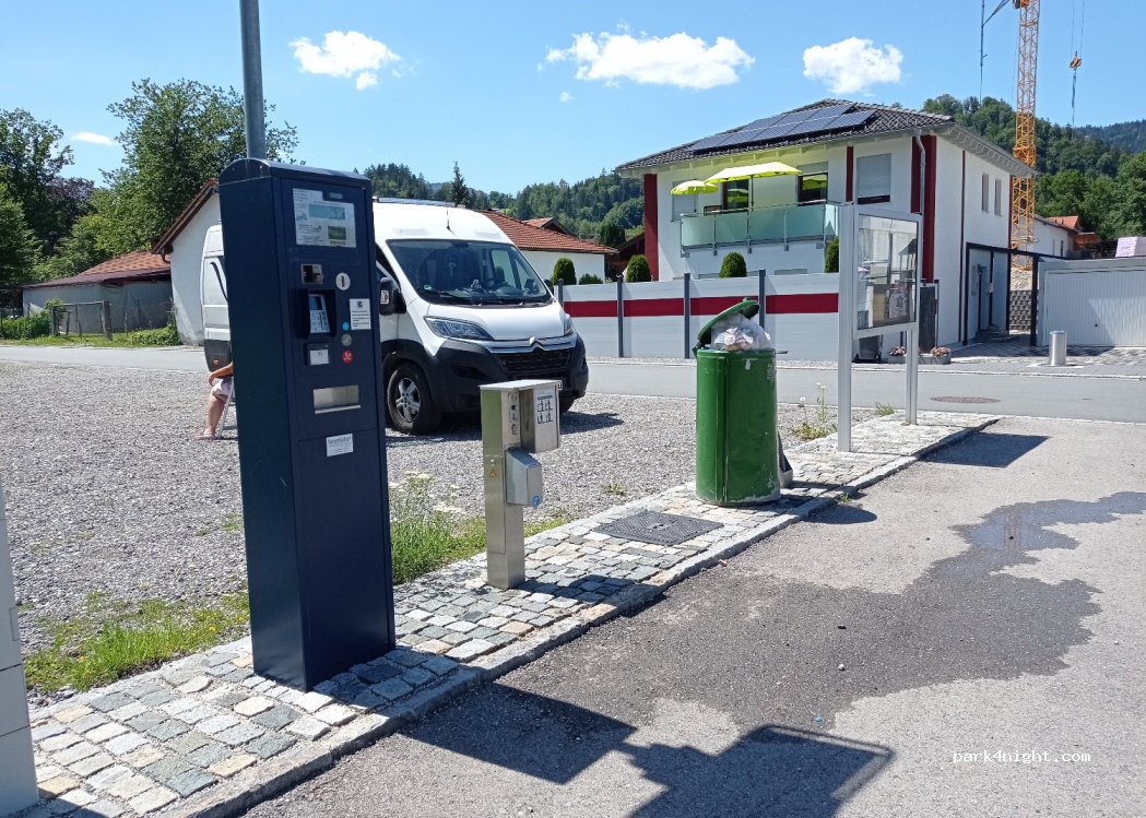 (83088) Kiefersfelden - 40 Bahnhofstraße — foto 2