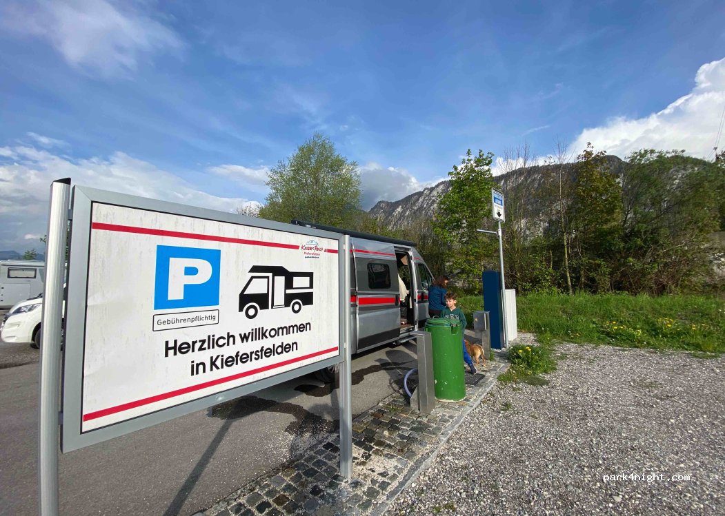 (83088) Kiefersfelden - 40 Bahnhofstraße — foto 3