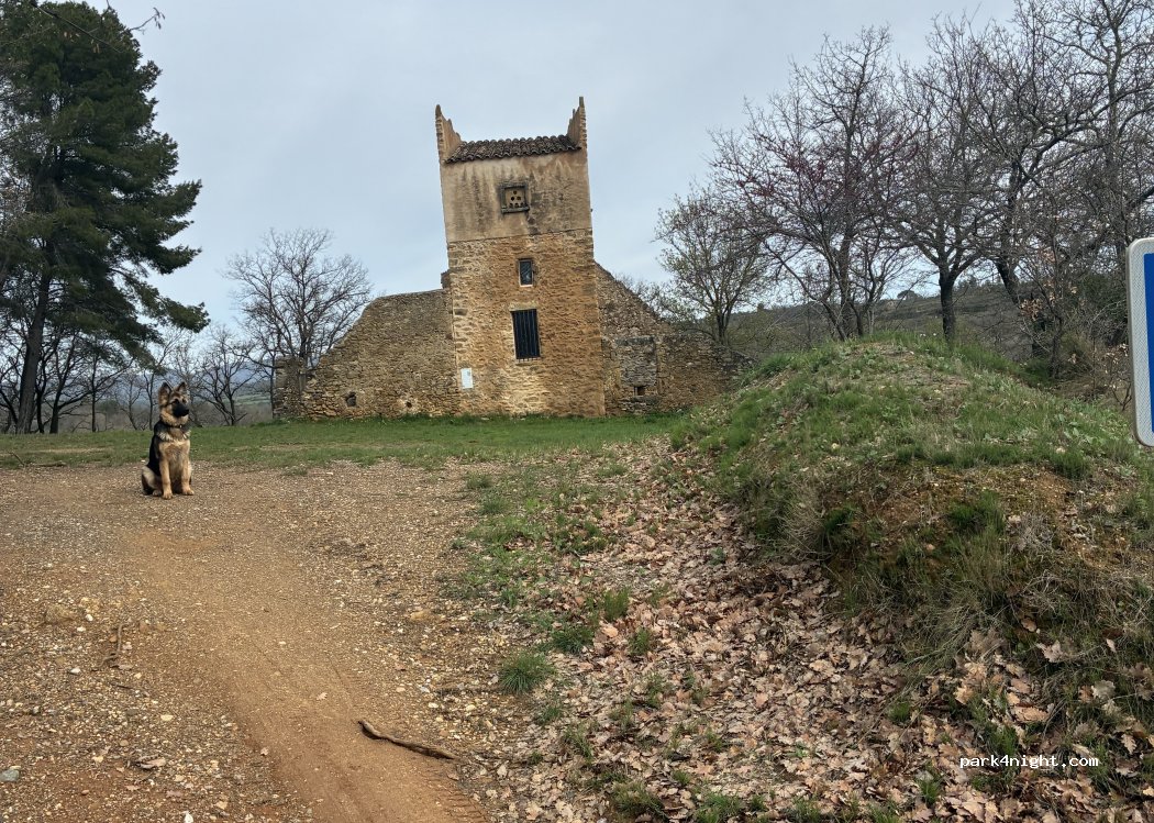 (34490) Murviel-lès-Béziers - Unnamed Road — foto 2