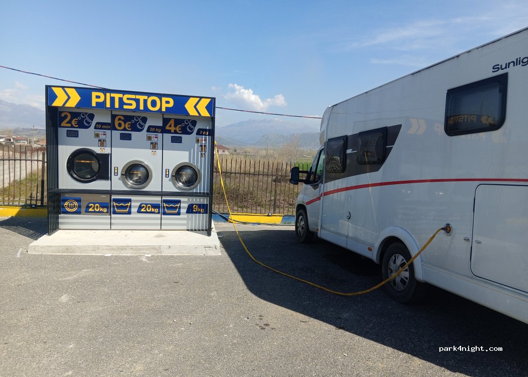 (4018) Bërdicë - SH1 — foto