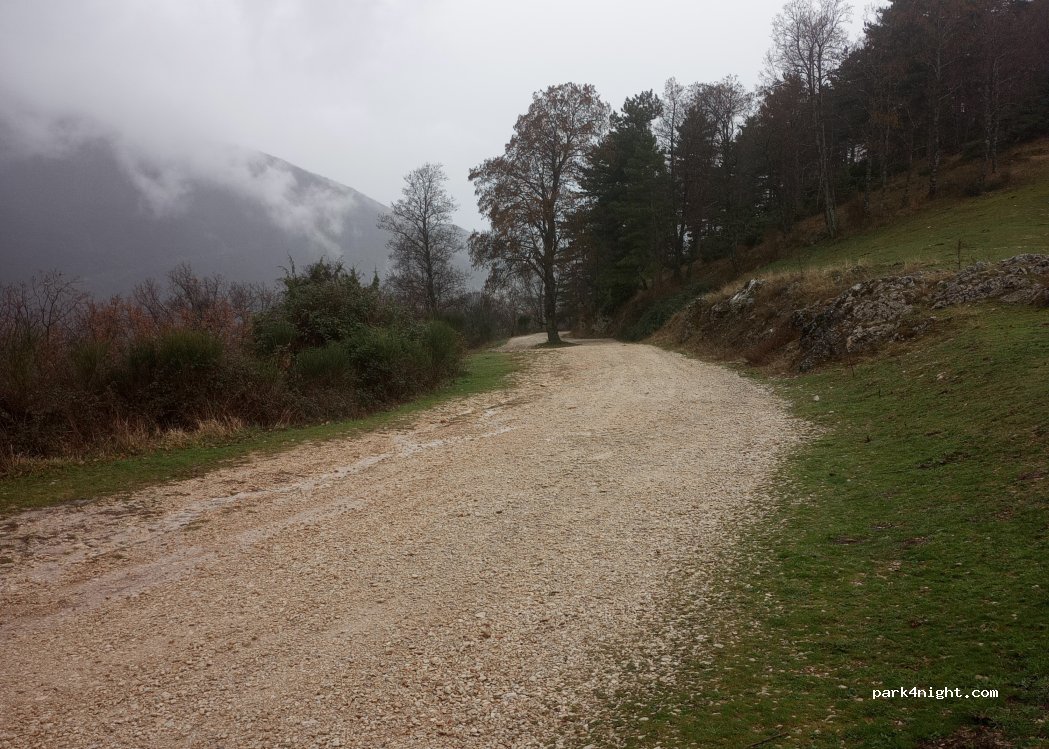 (02014) Cantalice - Unnamed Road — foto 3