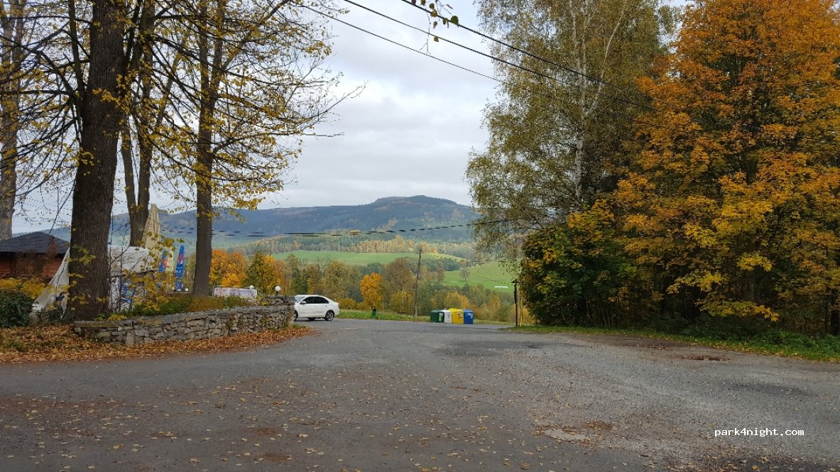 (790 61) Lipová-lázně - — foto