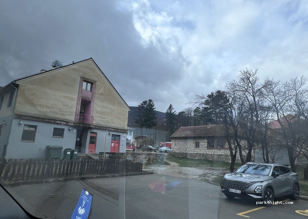 (53230) Korenica - Brinjska — foto