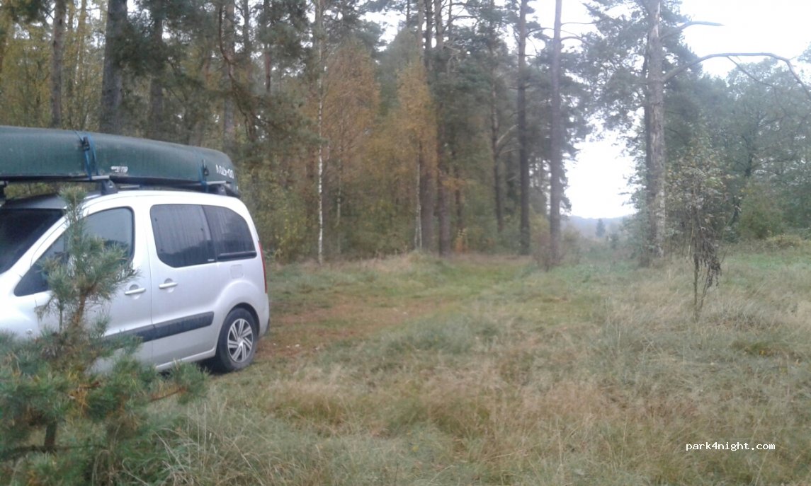 (18-500) Wincenta -  Unnamed Road — foto