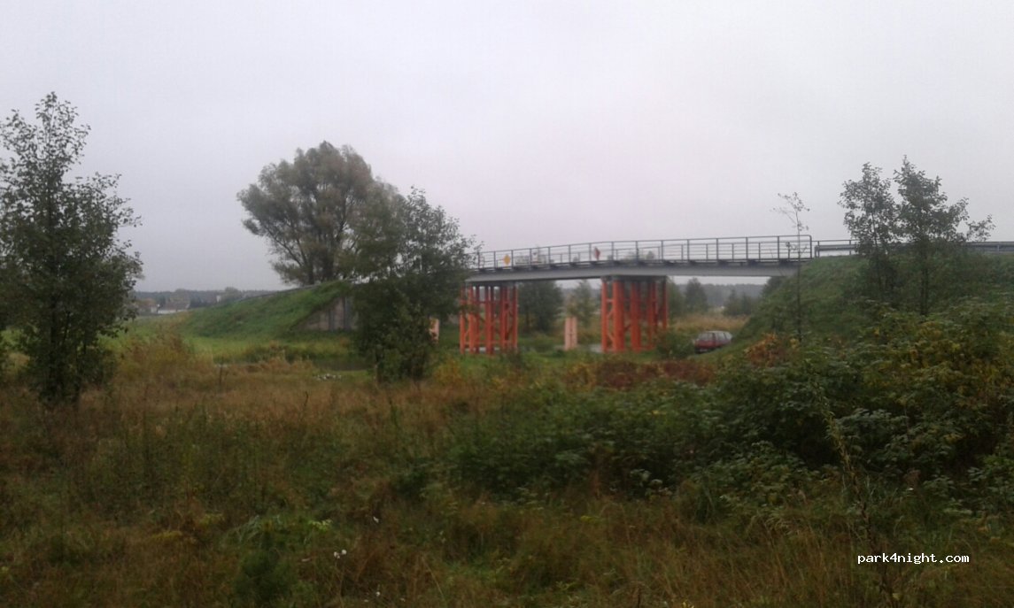 (18-500) Wincenta -  Unnamed Road — foto 2