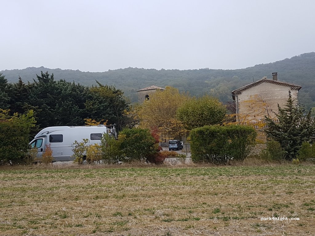 (26400) La Répara-Auriples - 1410 Le Prieuré Auriples — foto