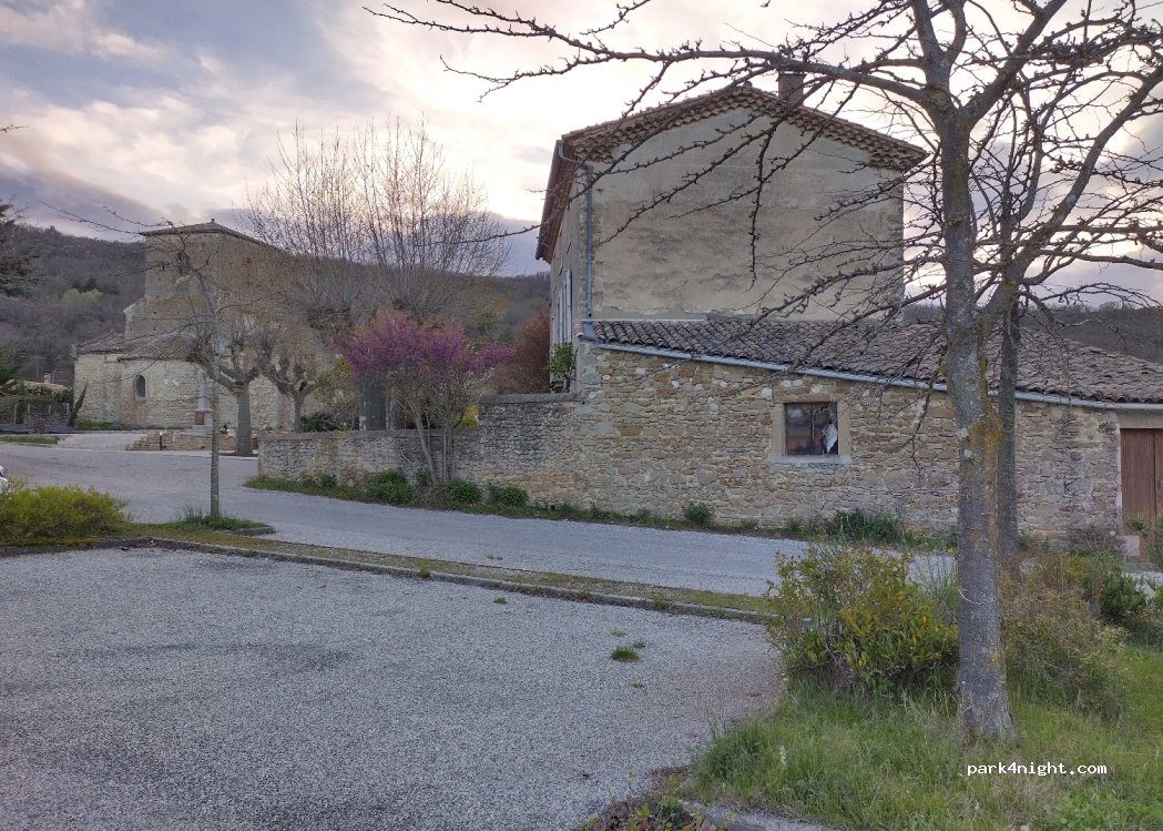 (26400) La Répara-Auriples - 1410 Le Prieuré Auriples — foto 4