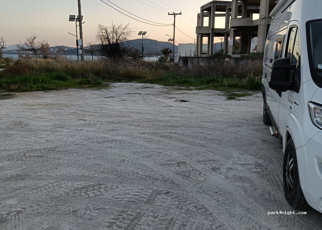 (38001) Volos Municipality - Askalamou — foto