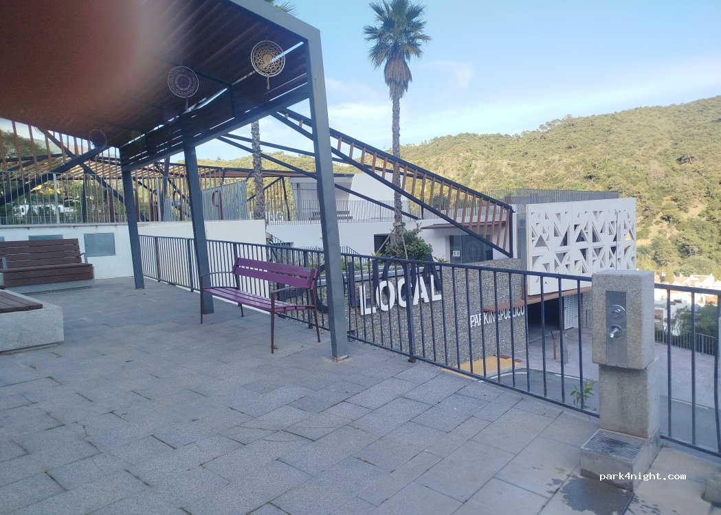 (29679) Benahavís - Calle Valle de Guadalmina — foto 2