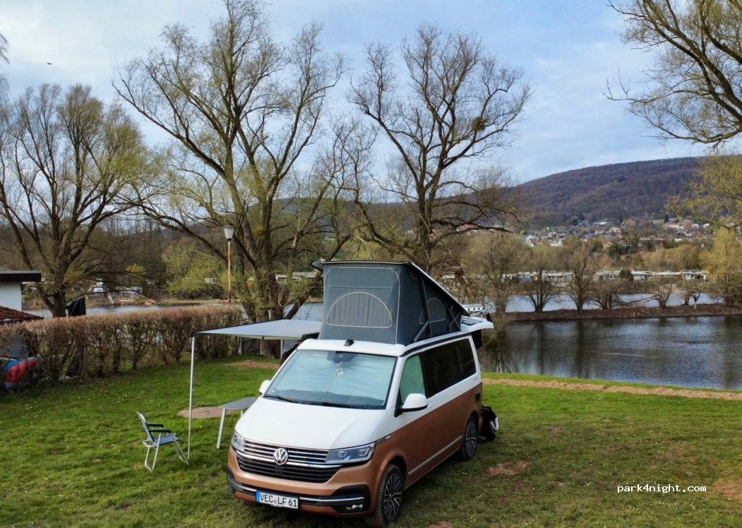 Erholungsgebiet Helenensee — foto 4