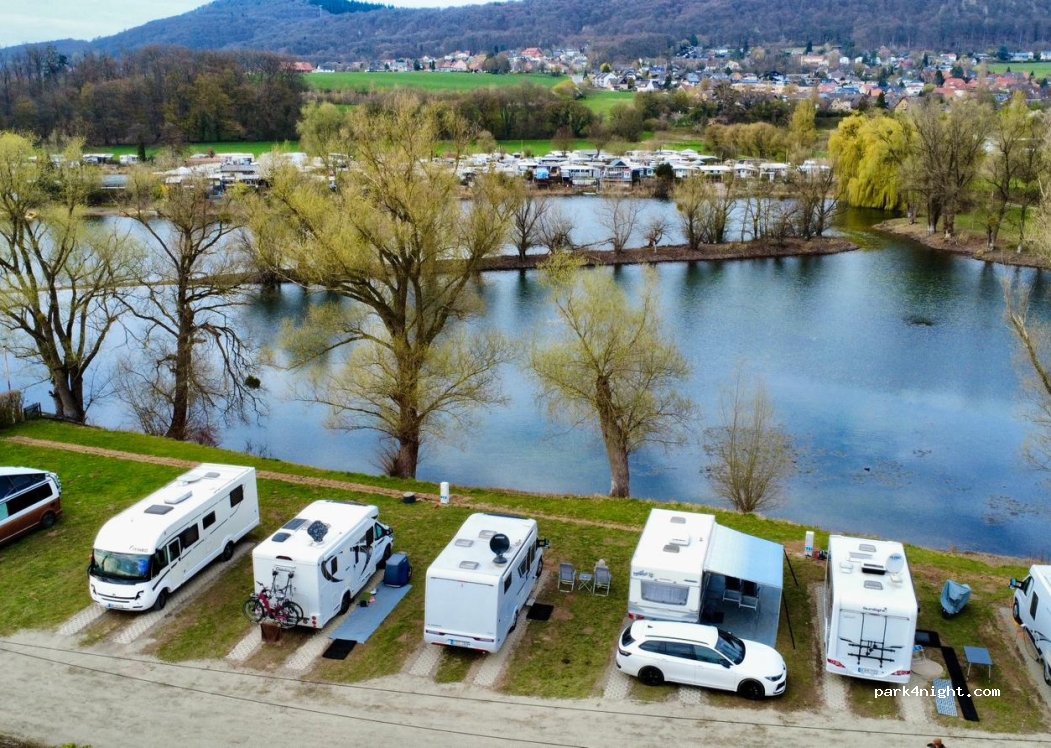 Erholungsgebiet Helenensee — foto 5