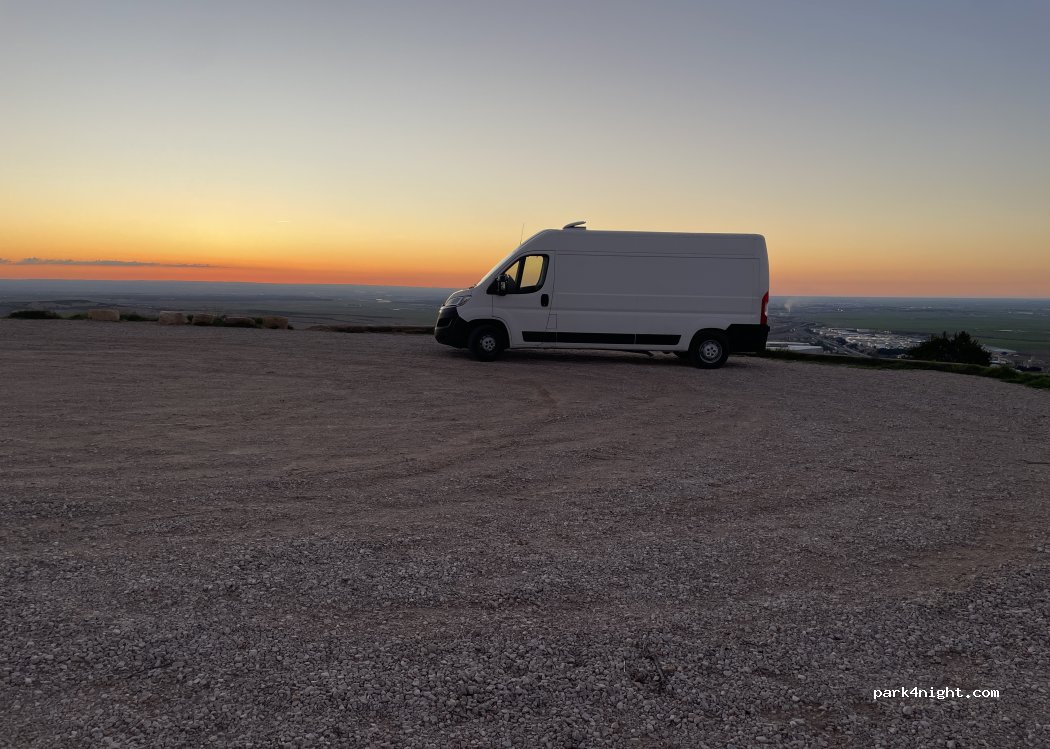 (02520) Chinchilla de Monte-Aragón - Subida al Castillo — foto 2
