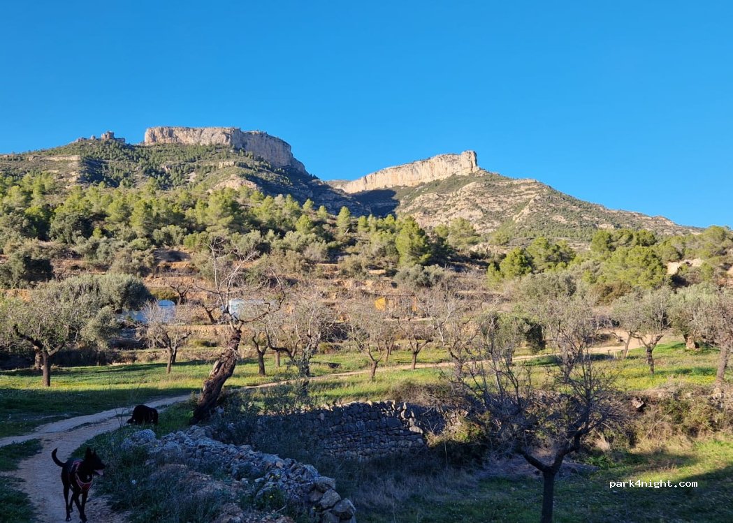 La Finca Anabel — foto