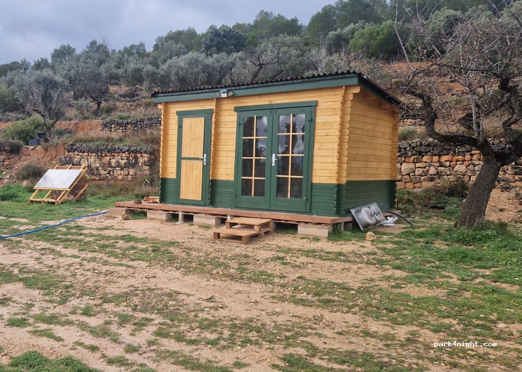 La Finca Anabel — foto 4