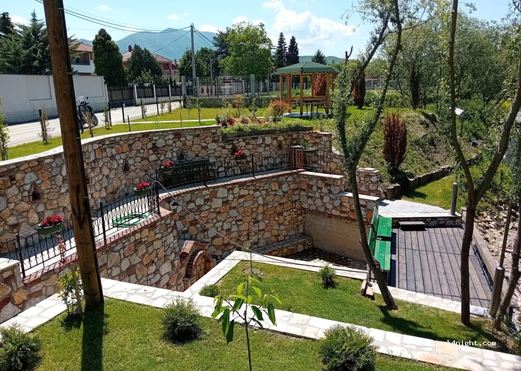 River’s Fisherman Camp — foto 2