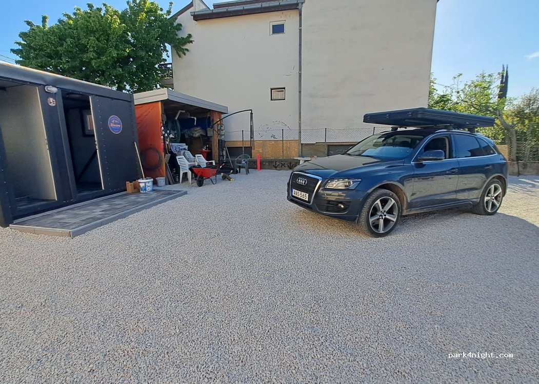River’s Fisherman Camp — foto 5