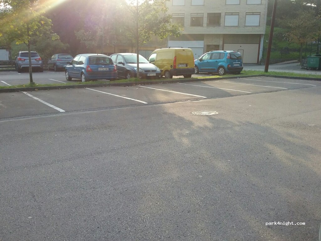 (39670) Puente Viesgo - 36A Barrio Puente Viesgo — foto 3