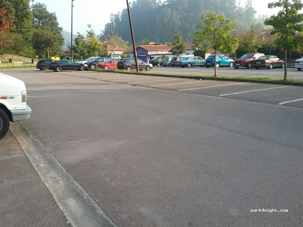 (39670) Puente Viesgo - 36A Barrio Puente Viesgo — foto 4