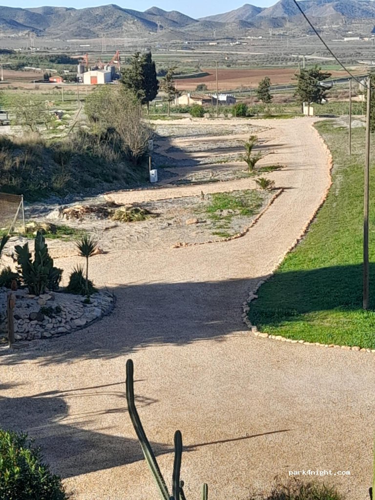 Casa Perez Camper Park — foto 4