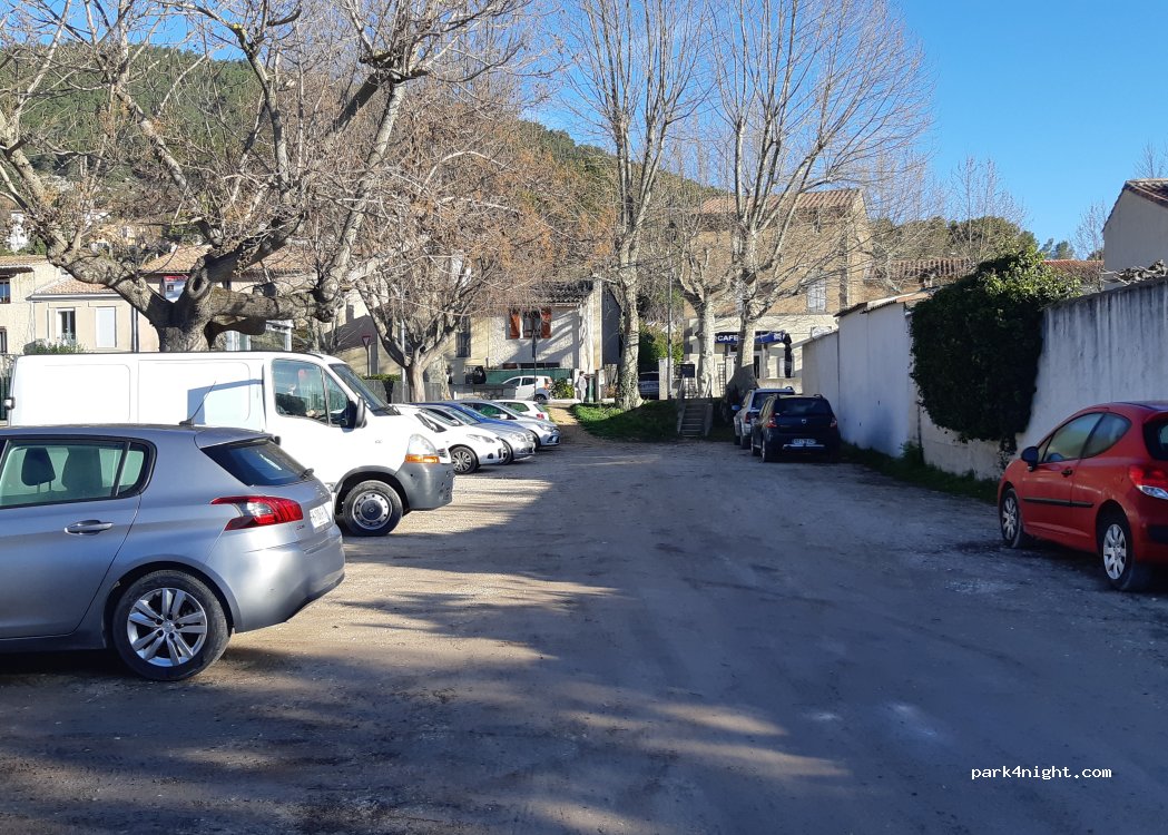 (13390) Auriol - Avenue Batistin Meissel — foto