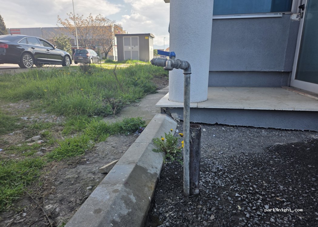 (81108) Podgorica - Josipa Broza Tita — foto